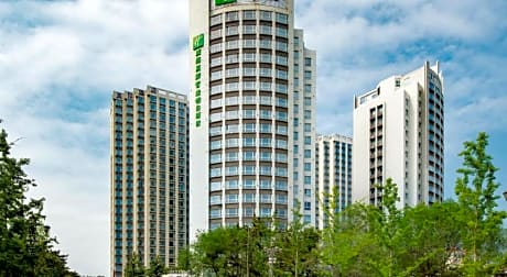 Holiday Inn Express Weihai Hi-Tech Zone By IHG
