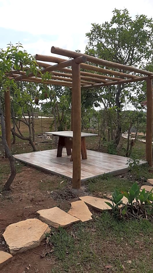 Estância Morro Do Frota