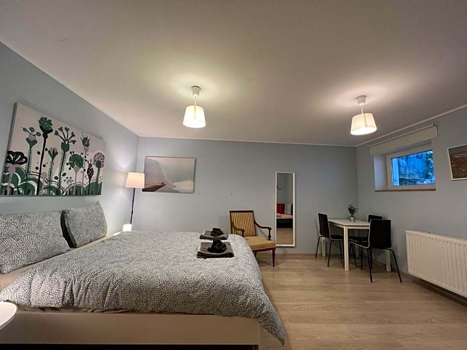 city rooms luxembourg
