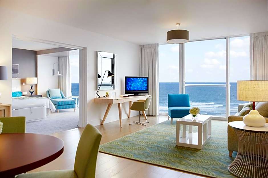 Boca Beach Club, A Waldorf Astoria Resort