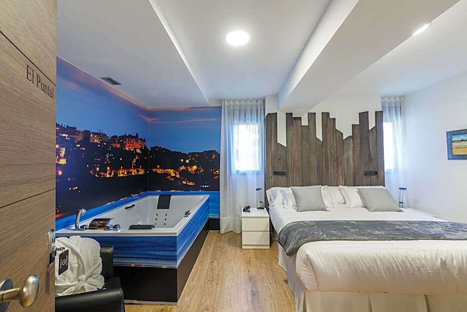 Suite Home Sardinero