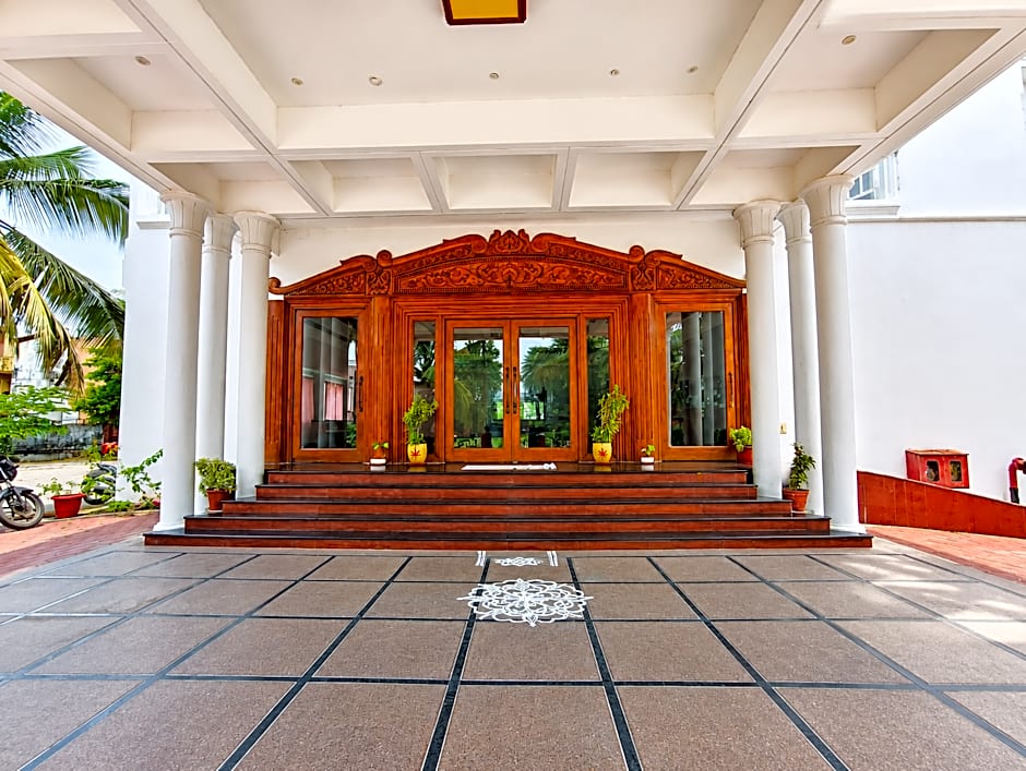 Bon Sejour Hotel