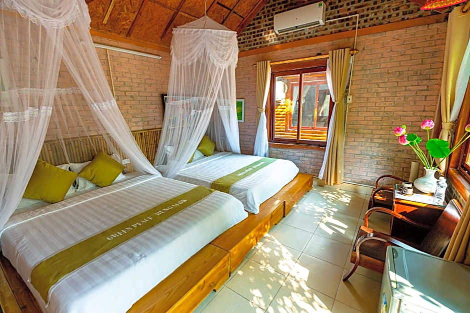 Green Peace Bungalow