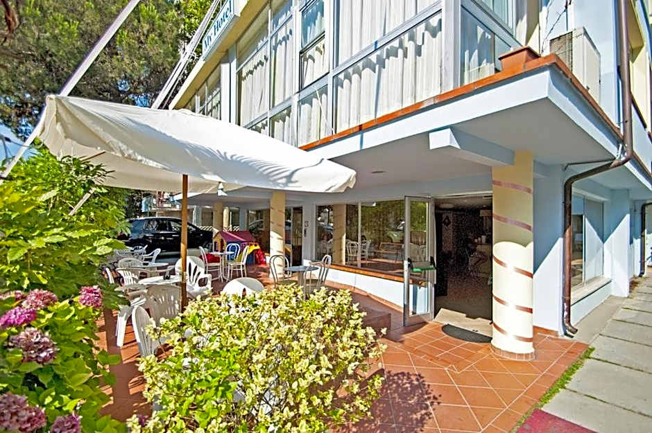 My Hotel Cesenatico