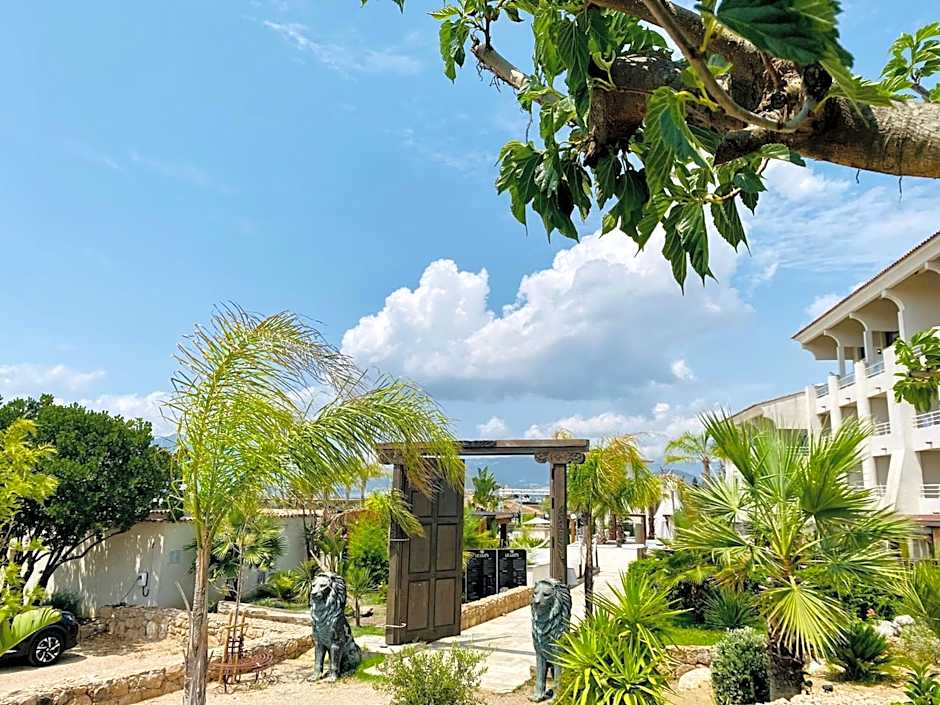 Bella Vista Hôtel, Spa & Gastronomie