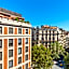 Balmes Private Rooms
