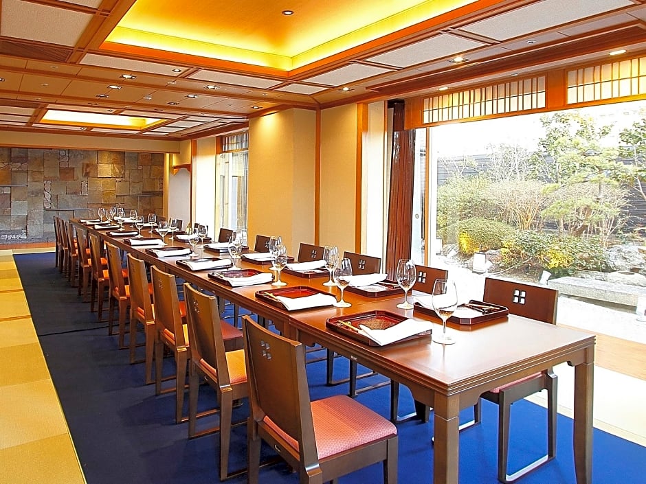 Sendai Kokusai Hotel