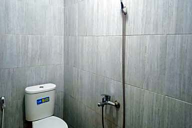 Makaliwe Mitra RedDoorz