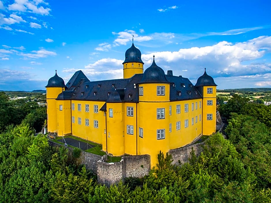 Hotel Schloss Montabaur