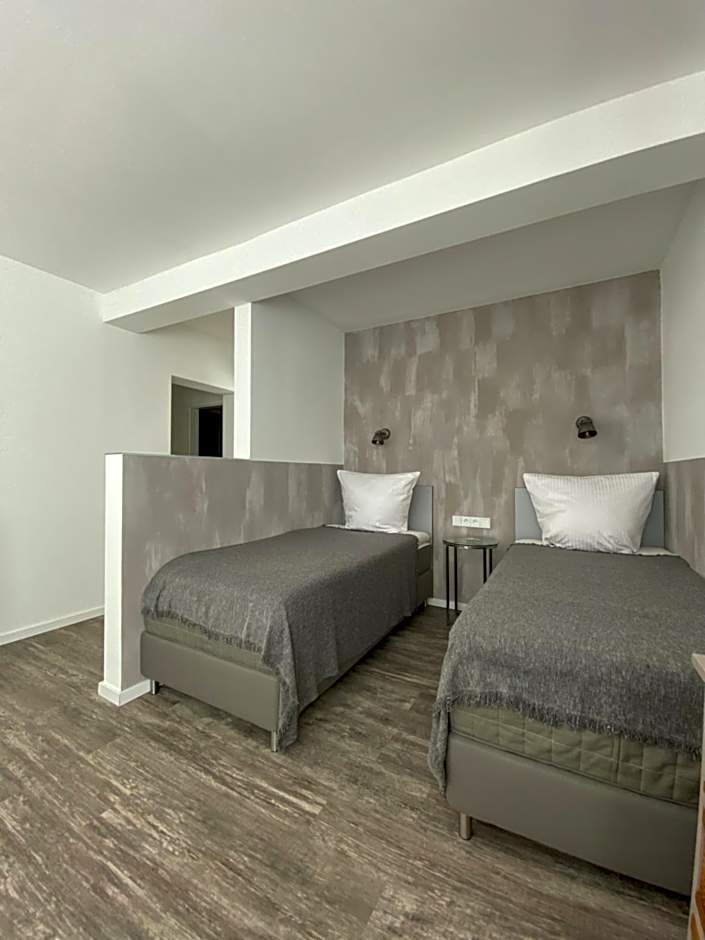 Excellentas Apartments Hannover