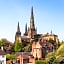 Best Western Lichfield City Centre The George Hotel