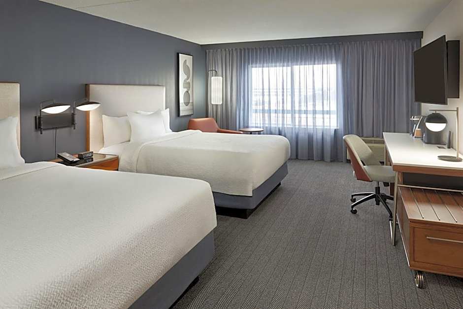 Courtyard by Marriott Toronto Mississauga/Meadowvale