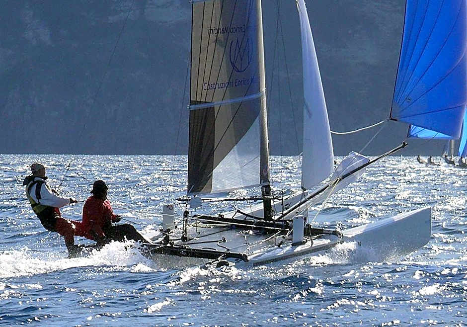 Hotel Villa Carolina