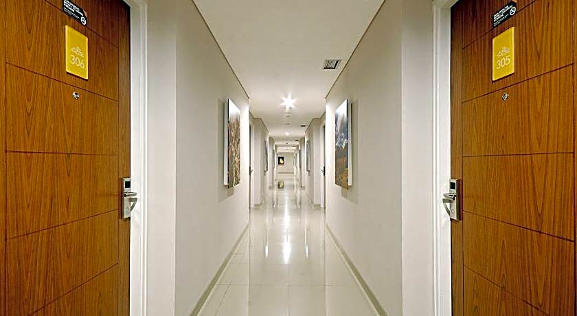 Treepark Hotel Banjarmasin