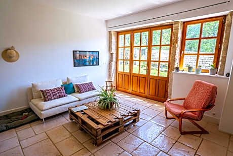 La colonie - Haut Valromey