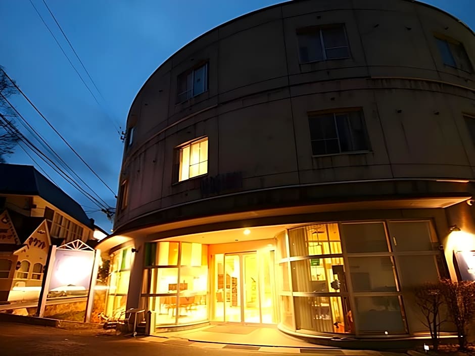 Hotel 24 Sweets HAKUBA