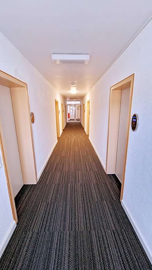 Hotel Garni Superior