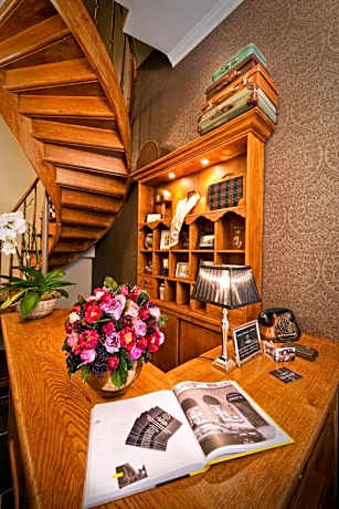 Boutique Hotel Caelus VII