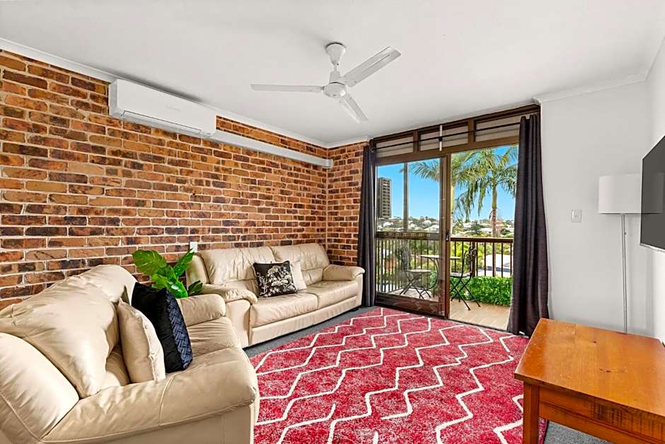 Toowong Villas