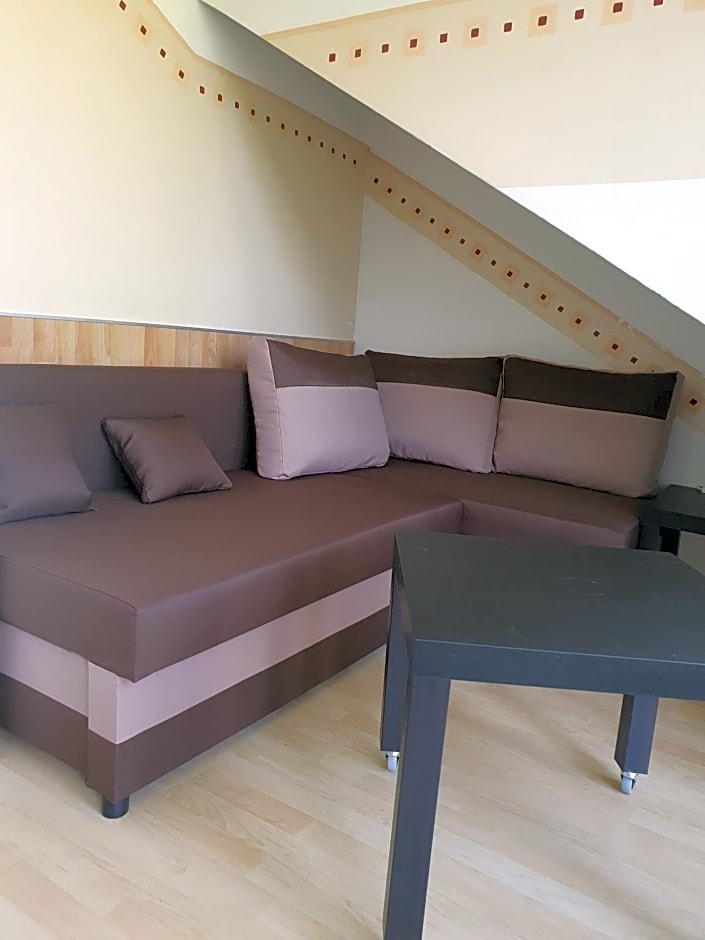 CityPark Hotel