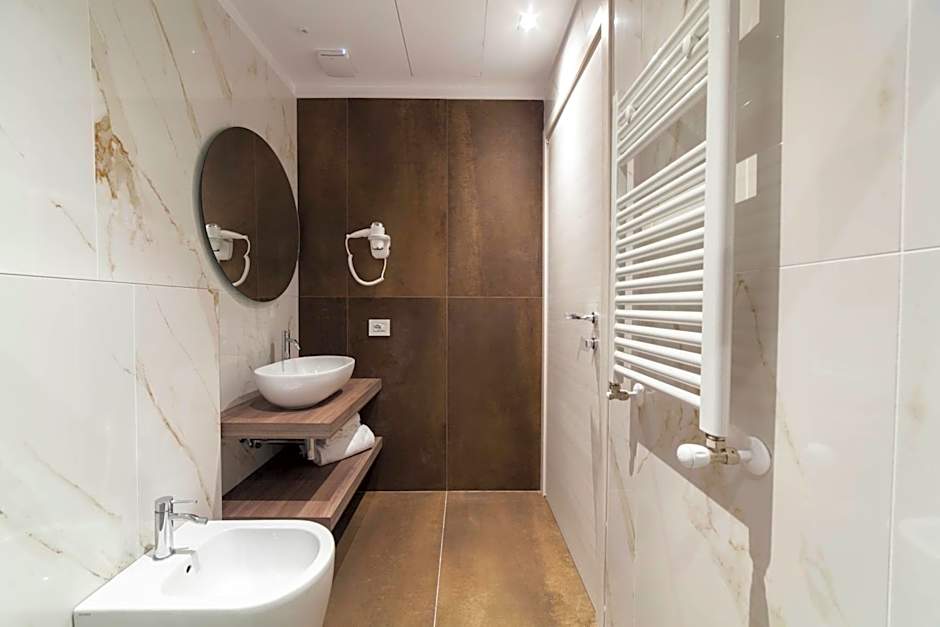 Hotel La Gradisca