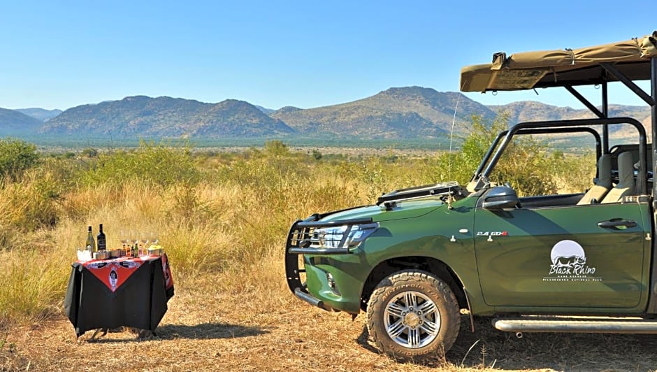 Black Rhino Game Lodge