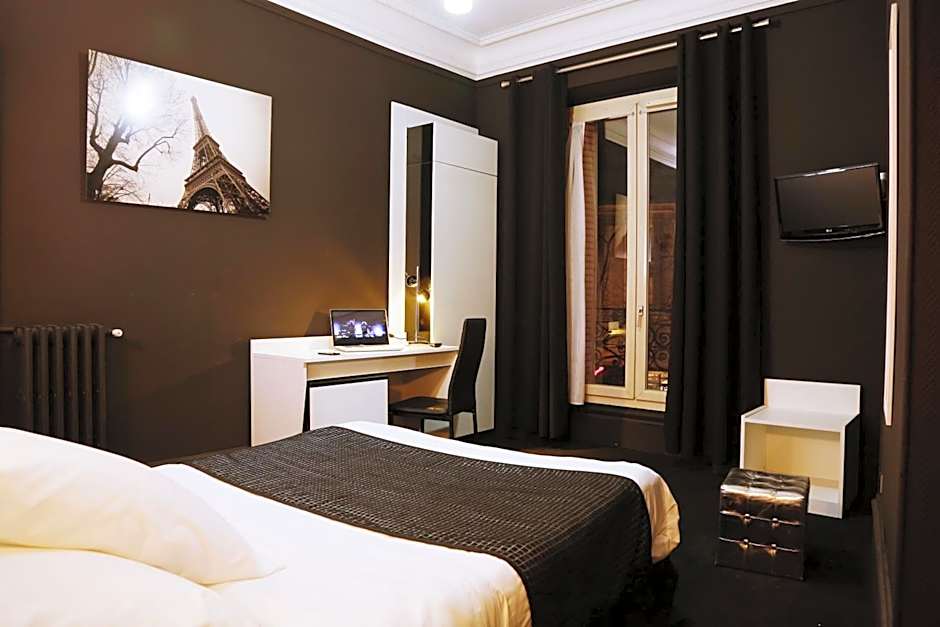 Hotel De L'Exposition - Republique