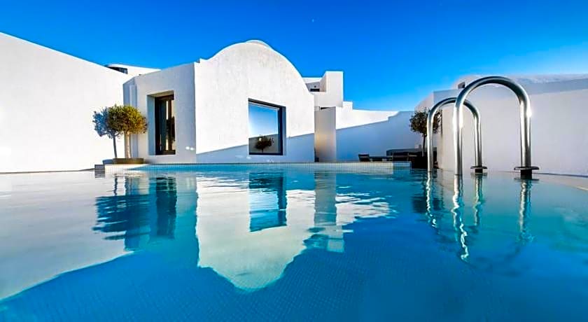 Ambassador Santorini