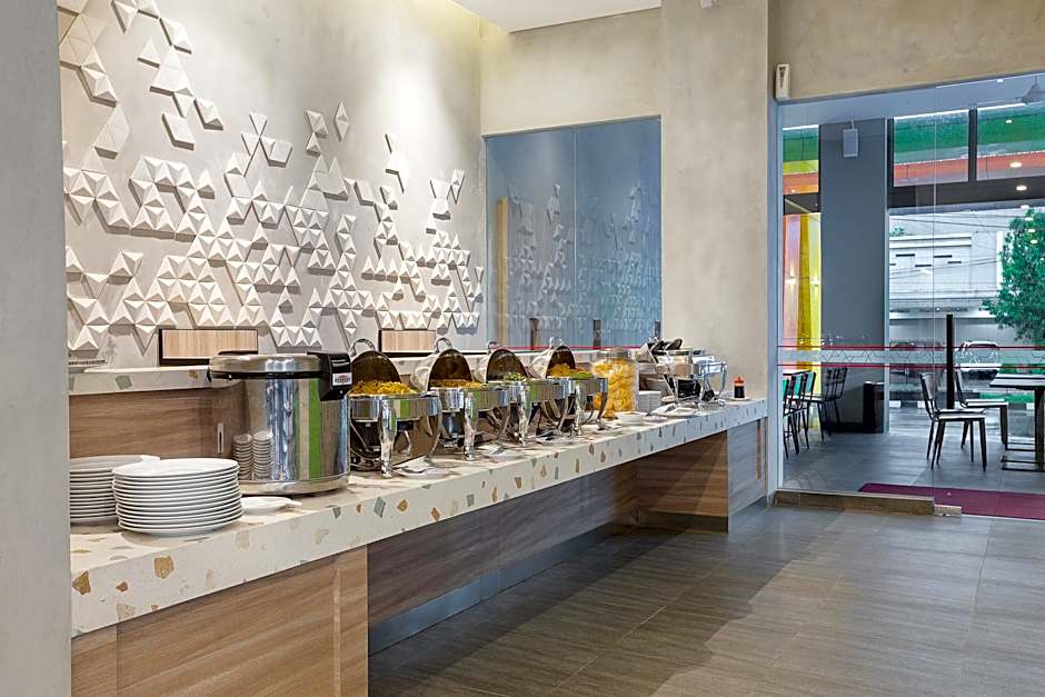 Amaris Hotel Tasikmalaya