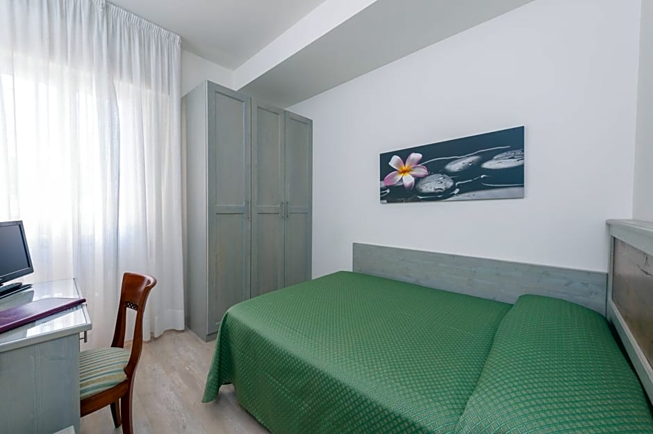 Hotel Suisse