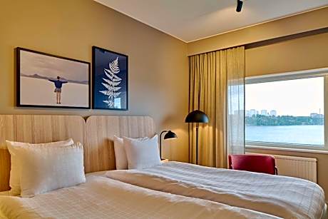 Standard Family Quadruple Room