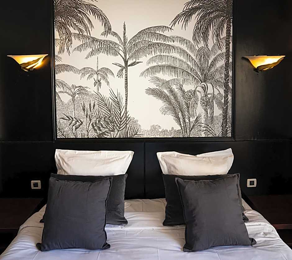 Hôtel Gallia Cannes