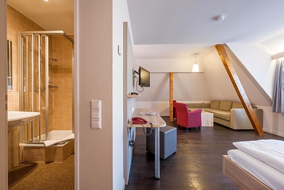 Landhotel Traube