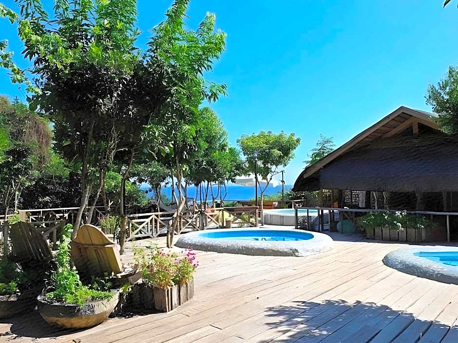 Bohol Bee Farm Hotel