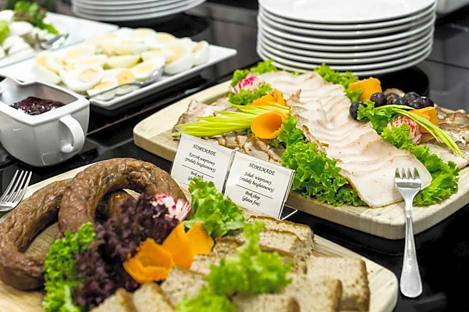 Golden Tulip Krakow City Center