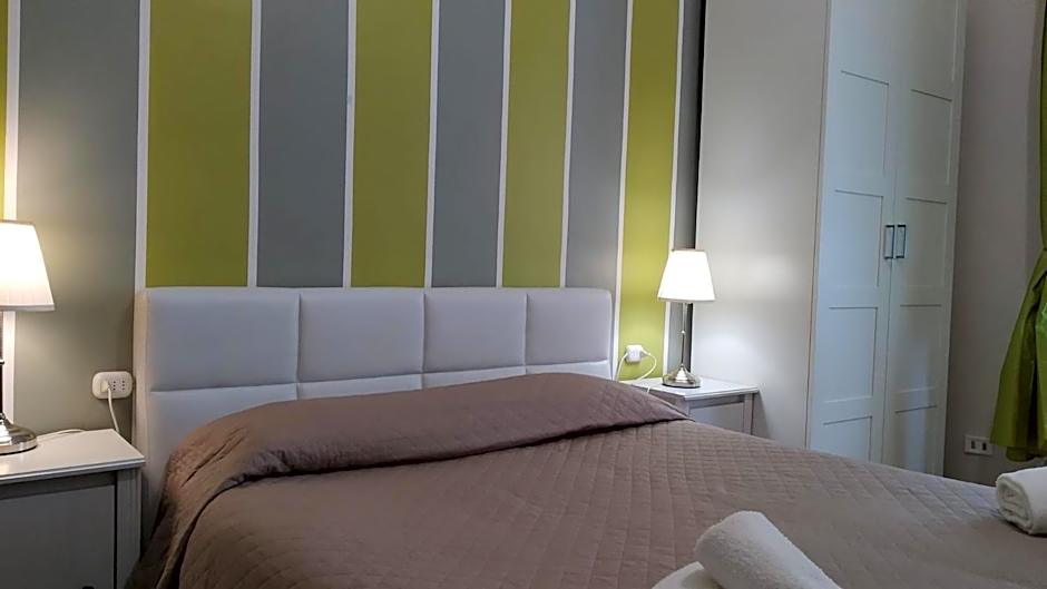 CconfortHotels R&B Dolci Notti