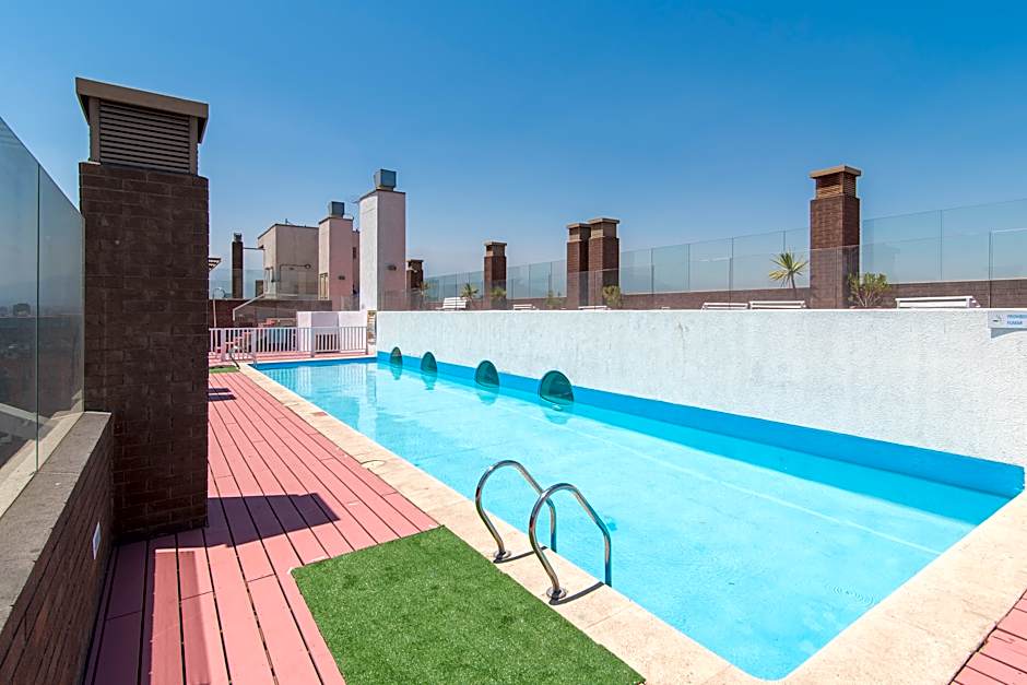VR Suite Santiago