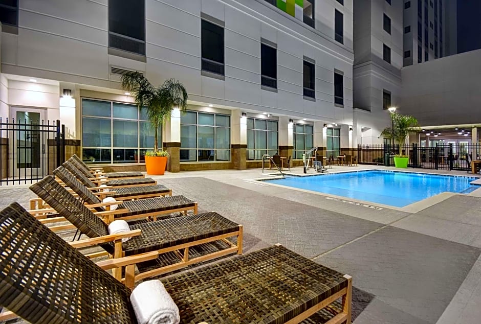 Hilton Garden Inn Houston Medical Center, TX