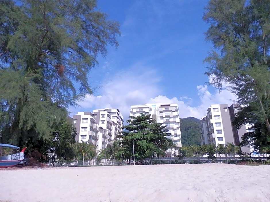 By The Sea@Direct Seaview level3A3A