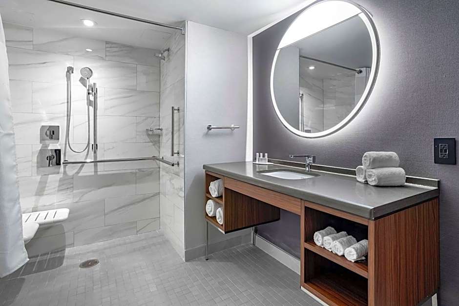 Courtyard by Marriott Washington, DC Dupont Circle