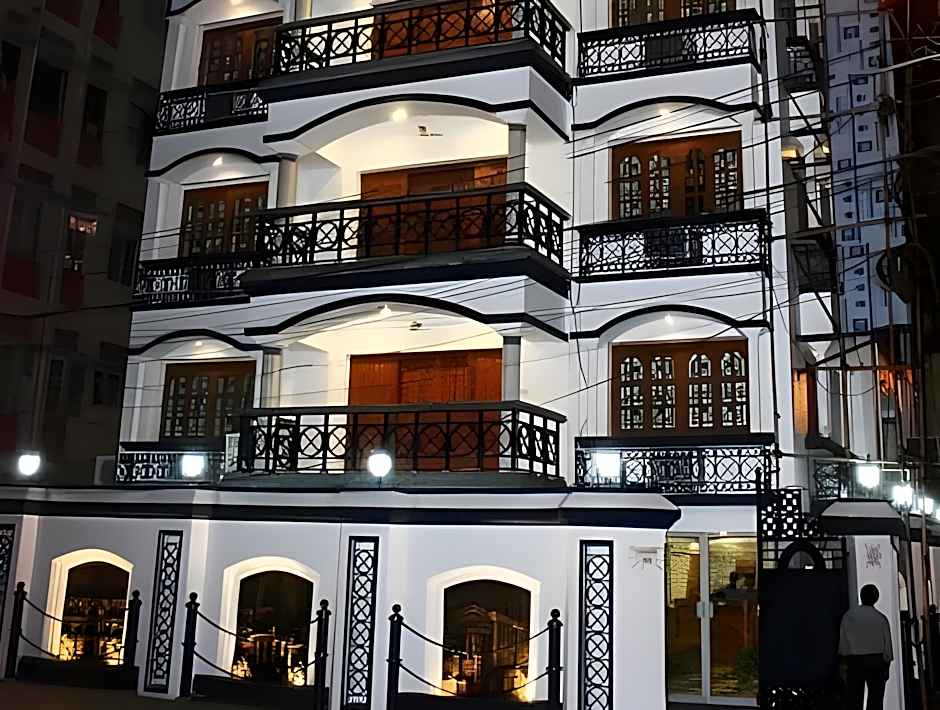 Hotel Pan Asia International