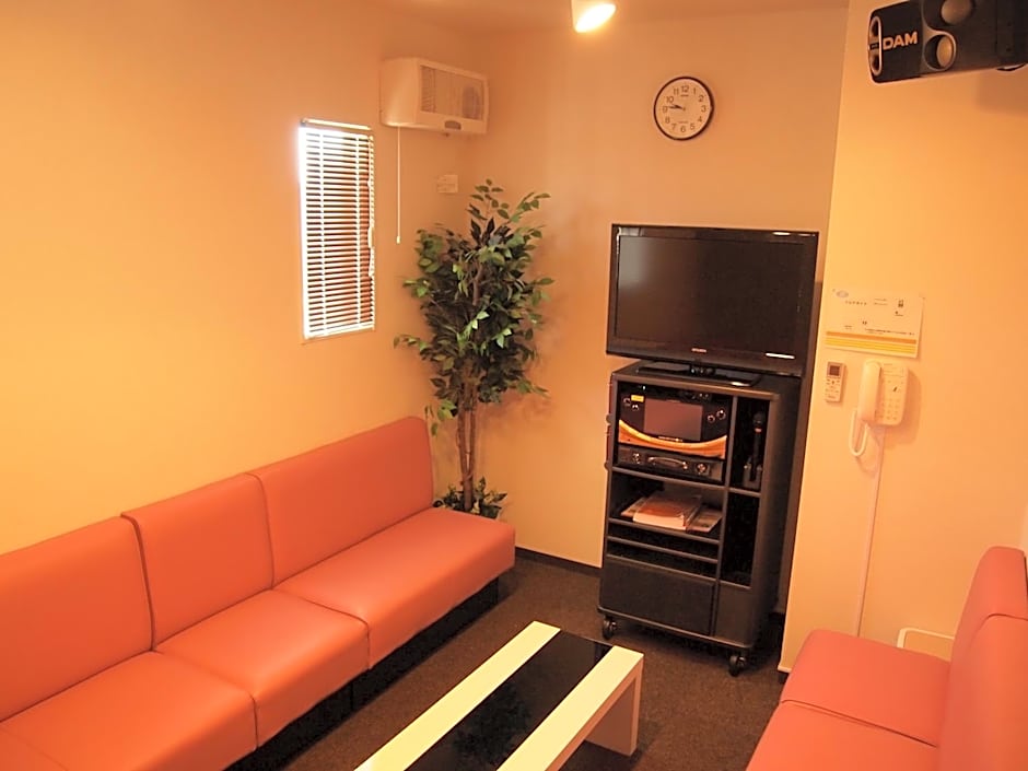 Hotel Innoshima