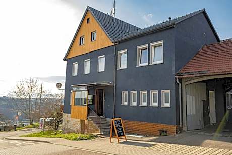 Hotel-Restaurant Kelter