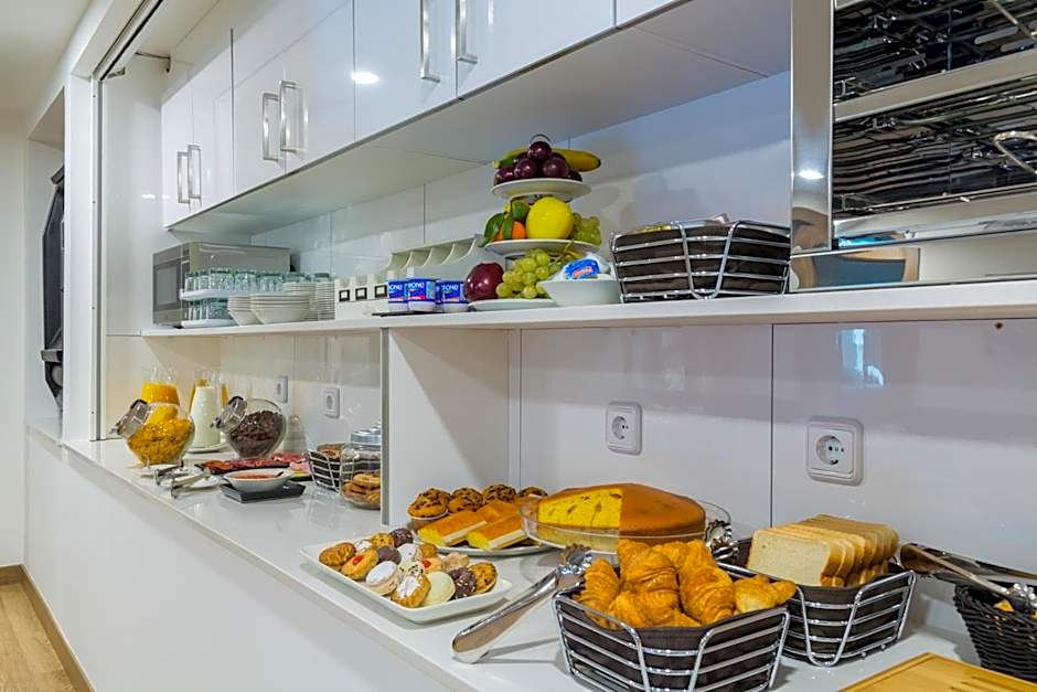 Suite Home Sardinero