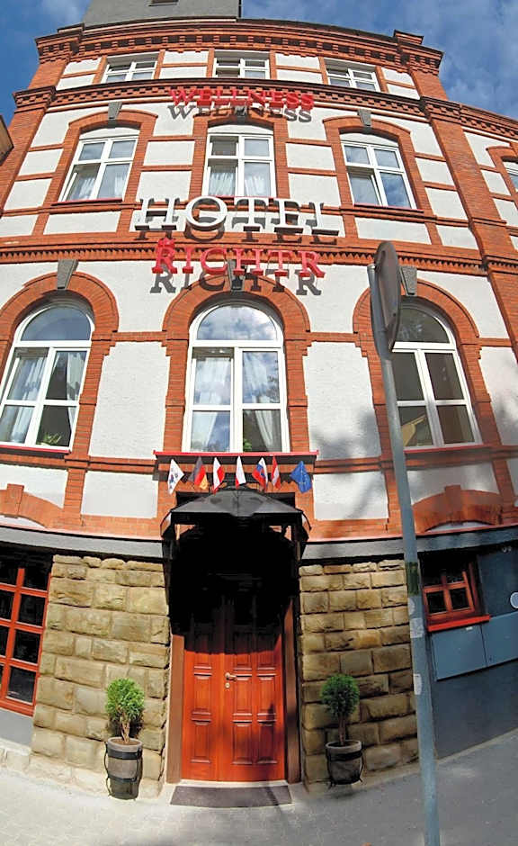 Hotel RICHTR