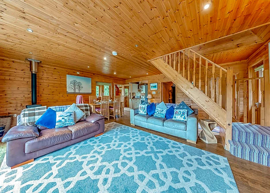 Anglesey Lakeside Lodges