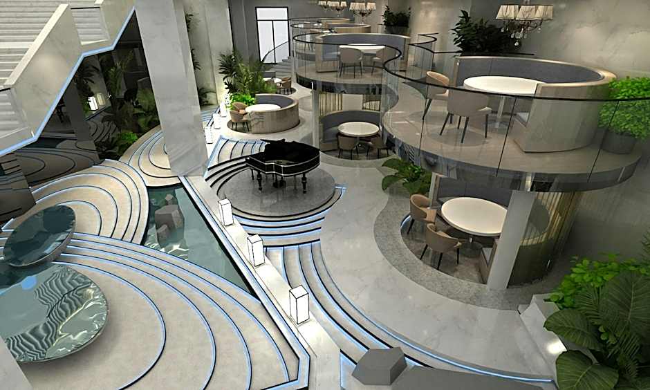 Holiday Inn Express Liaocheng Chiping By IHG