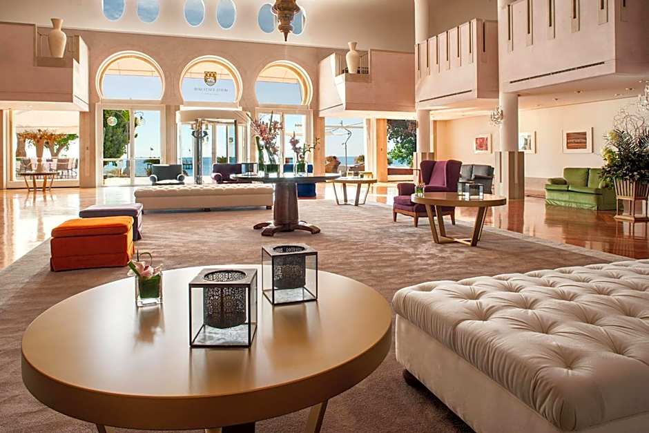 Hotel Excelsior Venice