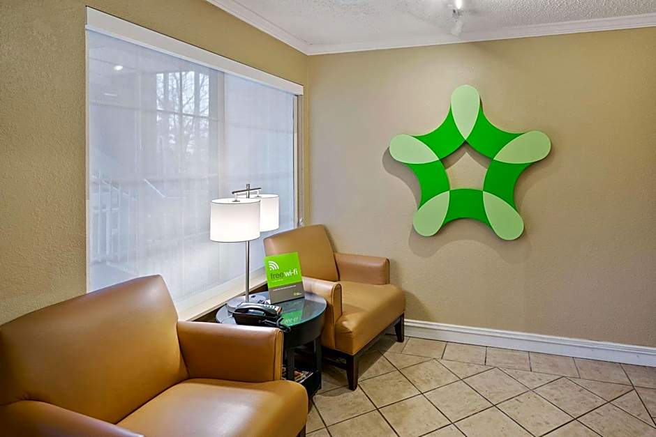 Extended Stay America Suites - Washington, D.C. - Reston