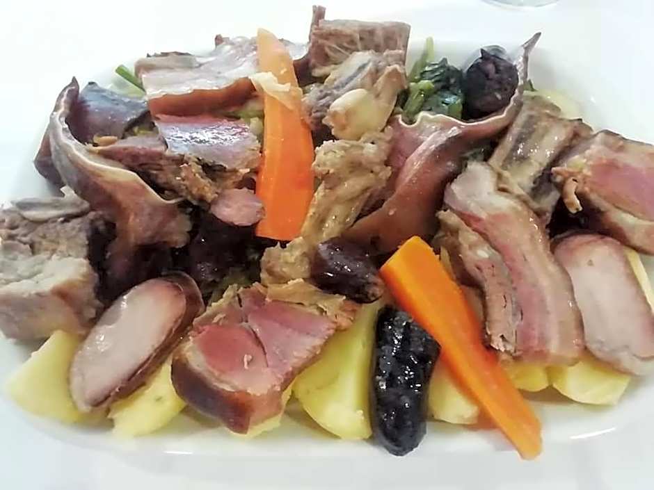 São Cristóvão Nature Country Hotel